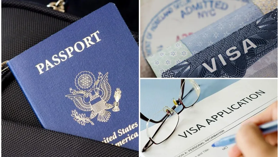Cum poate intra România în programul Visa Waiver. Visul de a călători liber în Statele Unite este pe cale să devină realitate