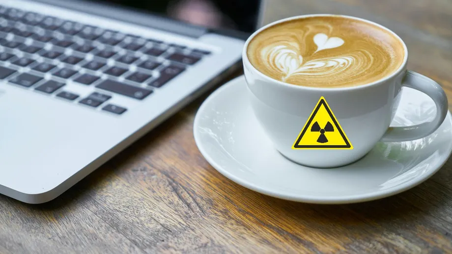 Românii care NU au voie să bea mai mult de 1-2 cești de cafea pe zi. Crește riscul de deces