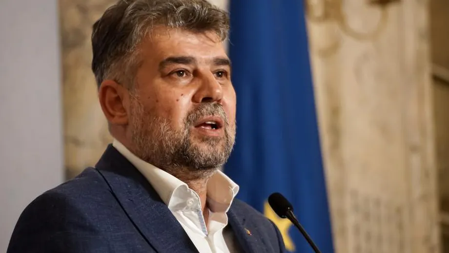 Anunț de ultim moment făcut de Marcel Ciolacu privind pragul de impozitare a pensiilor. De când intră în vigoare modificările