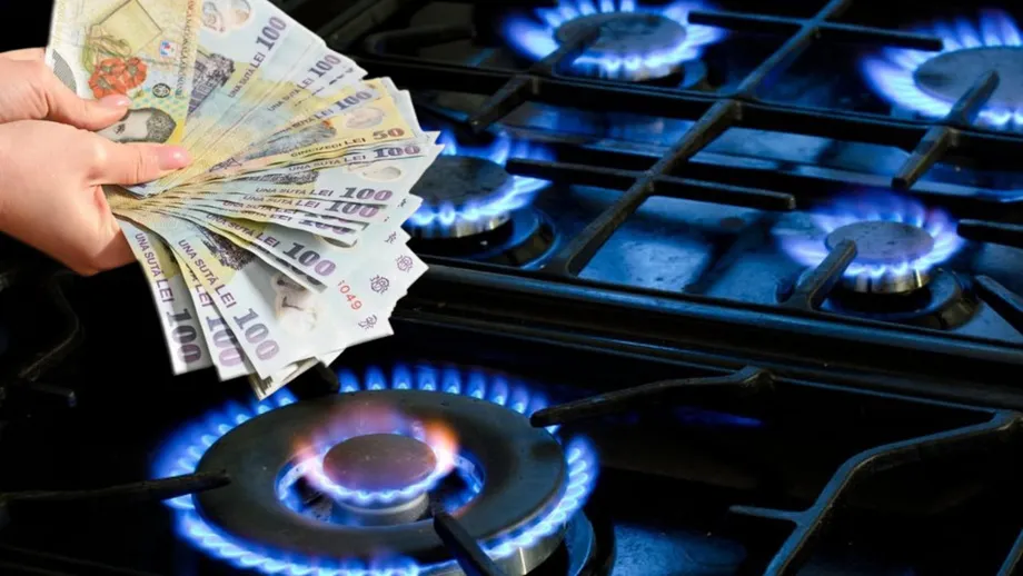 Vara nu-i ca iarna! Preţul gazelor a crescut cu 15% în Europa din cauza stocurilor