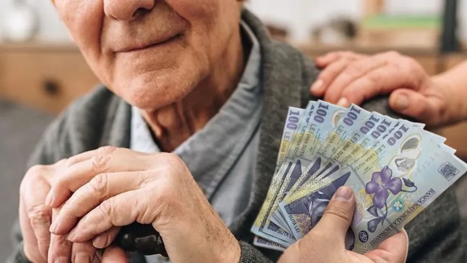 Cine sunt românii care ar putea pensii și de 5.000 lei de la 1 septembrie, după recalculare