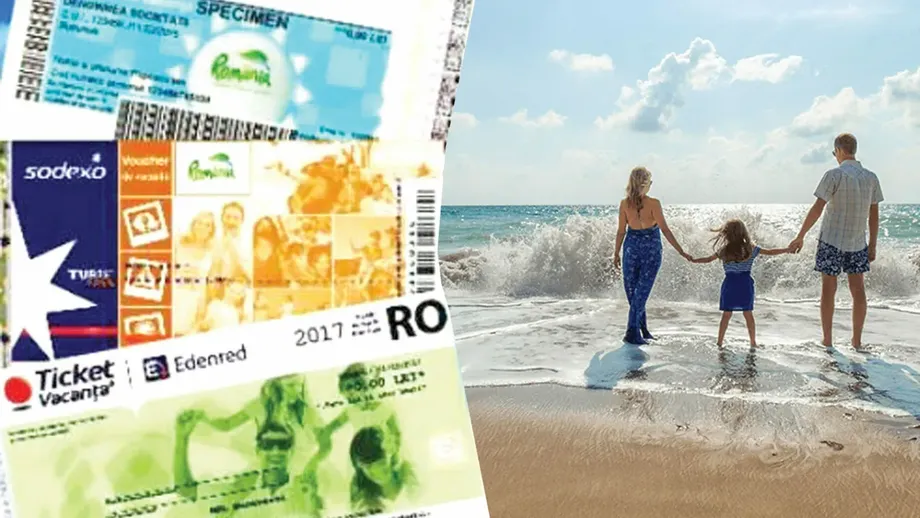 Profesorii primesc sumele pentru voucherele de vacanţă până pe 14 iunie, cel târziu, anunţă preşedintele Federaţiei Sindicatelor Libere din Învăţământ