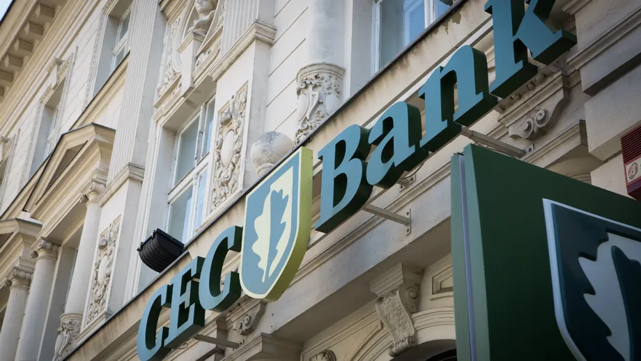 Clienții CEC Bank, vizați de informări importante. Anunț de ultimă oră pentru români