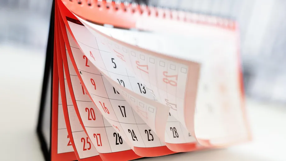 Calendar 5 iunie. Care au fost cele mai mari evenimente petrecute și ce mari personalități s-au născut în această zi