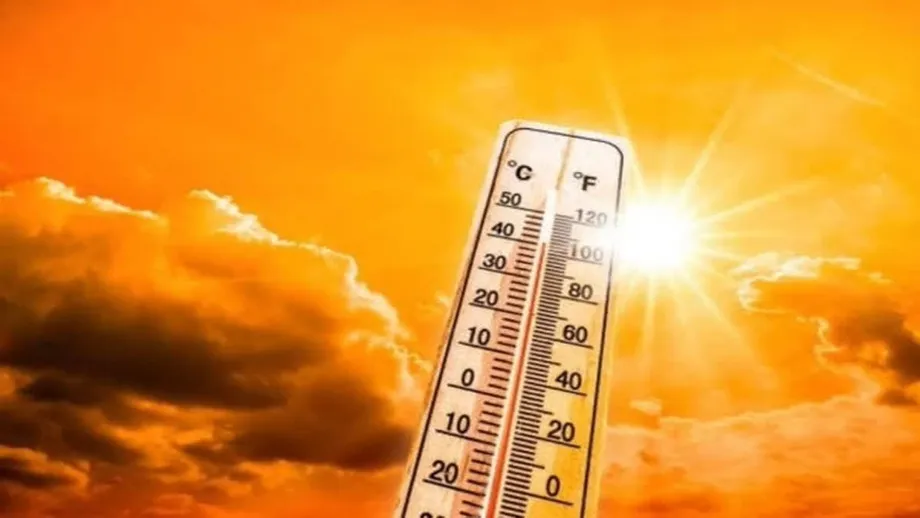 Meteo 8-14 iulie 2024. Se schimbă complet vremea în România