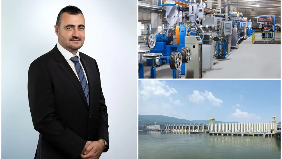 O poveste de succes: IPROEB Bistrița raportează profituri record în T1 2024 și vizează o expansiune rapidă pe Piețele Europene