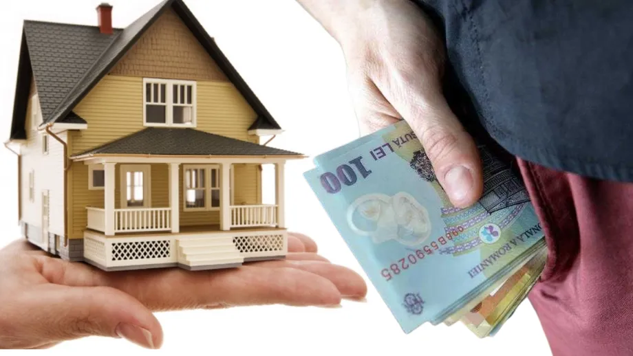 Lovitură pentru toți proprietarii de locuințe! Măsura se aplică la nivel național!