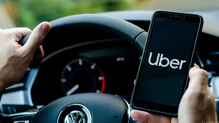 Uber rămâne fără 250 de milioane de euro. Decizia care dă peste cap planurile celei mai folosite aplicații de ride-sharing