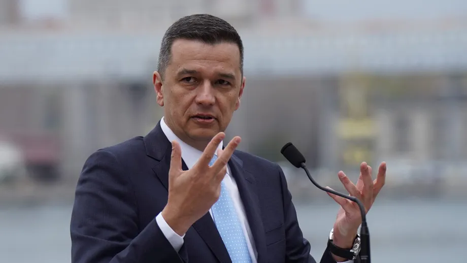Sorin Grindeanu a anunțat că un nou lot al A7, Autostrada Moldovei, a fost atribuit prin contract. Când se încheie lucrările