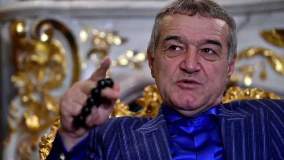 Gigi Becali, atac fără precedent la adresa Anamariei Gavrilă: Chiar așa am ajuns? De râsul lumii. Probabil că așa a vrut Georgescu