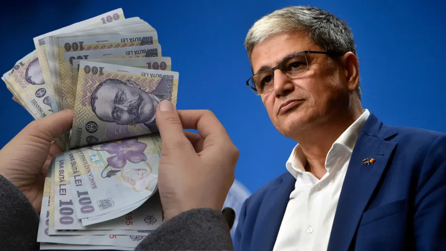 Marcel Boloș anunță investiții de 2 miliarde de euro. Sunt vizați românii care nu au acces la apă și canalizare