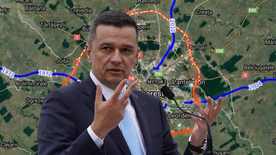 Autostrada Transilvania, tot mai aproape de final: CNAIR a dat undă verde ultimului tronson!