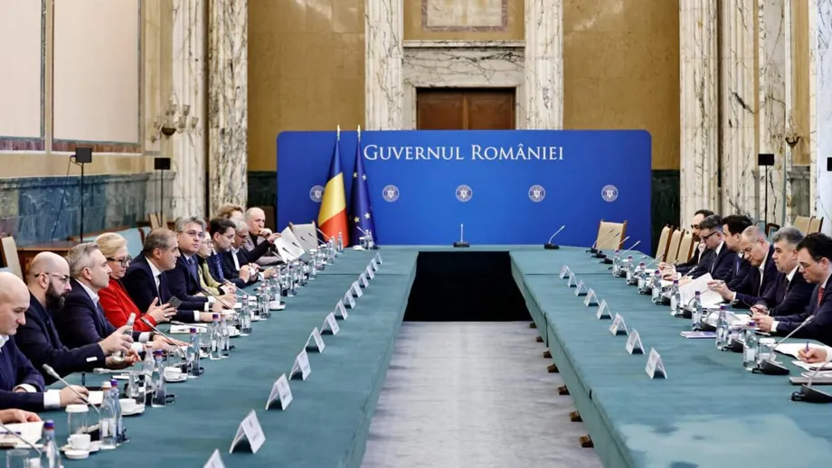 România devine o forță globală. Avizele sunt aprobate, Guvernul face pasul decisiv