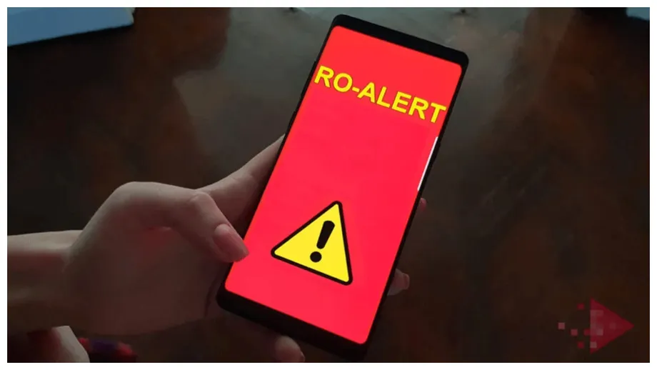 Avertisment RO-Alert în Tulcea, după ce o „țintă aeriană de mici dimensiuni” a fost detectată de radarele Armatei
