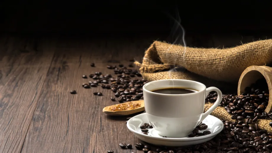 Câtă cafea trebuie să bem zilnic? Un renumit cardiolog dă răspunsul final. În cantități moderate, are efecte benefice pentru sănătate