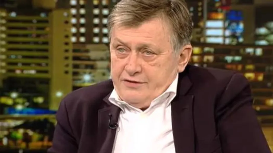 Crin Antonescu, răspunsuri la cele mai incomode întrebări: Beau cât un om normal...Prefer vinul / Preventiv, vă anunț că nu am violat pe nimeni