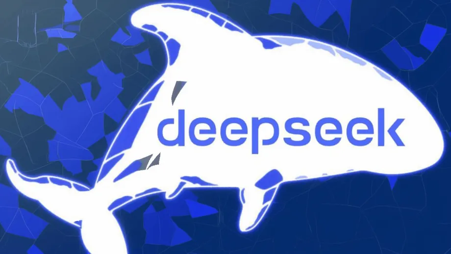 Aplicația chineză de inteligență artificială, DeepSeek, atacată cibernetic la scară largă! Detalii șocante