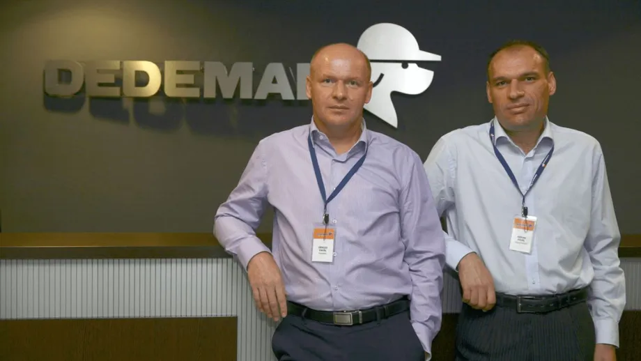 Afacere nouă de milioane de euro de la frații Pavăl. Proprietarii Dedeman vor lua licența pentru producerea energiei electrice
