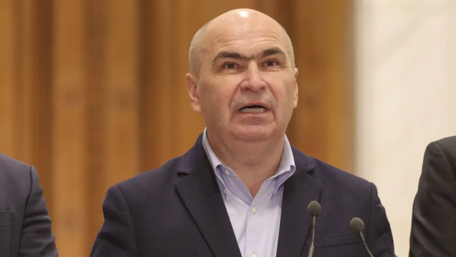 Ilie Bolojan vrea modificarea legii insolvenței: „E nevoie de o simplificare, de introducerea unor măsuri penalizatoare”