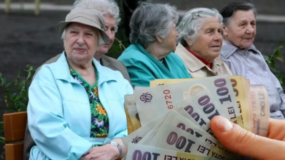 Lovitură pentru pensionari! Guvernul schimbă regulile chiar azi, 13 martie. Ce trebuie să știi despre noua decizie!