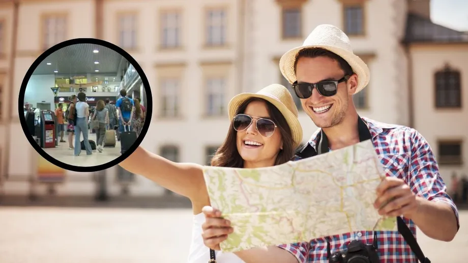 România riscă să piardă lupta turistică în Europa. Federația Patronatelor din Industria Ospitalității avertizează asupra nevoii urgente de promovare!