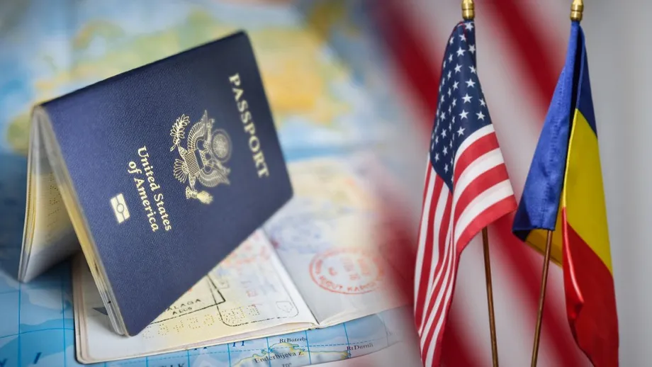 SUA suspendă pe termen nelimitat includerea României în programul Visa Waiver. Românii au nevoie în continuare de vize