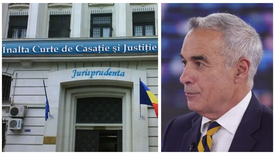 Instanța supremă spulberă visul lui Călin Georgescu de reluare a prezidențialelor din 2024. Cererea a fost respinsă, decizia este definitivă!