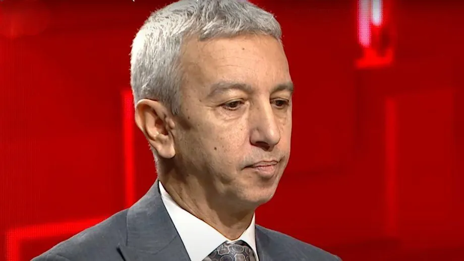 Dan Diaconescu, condamnat la 8 ani şi 4 luni de închisoare cu executare în dosarul „sex cu minore”