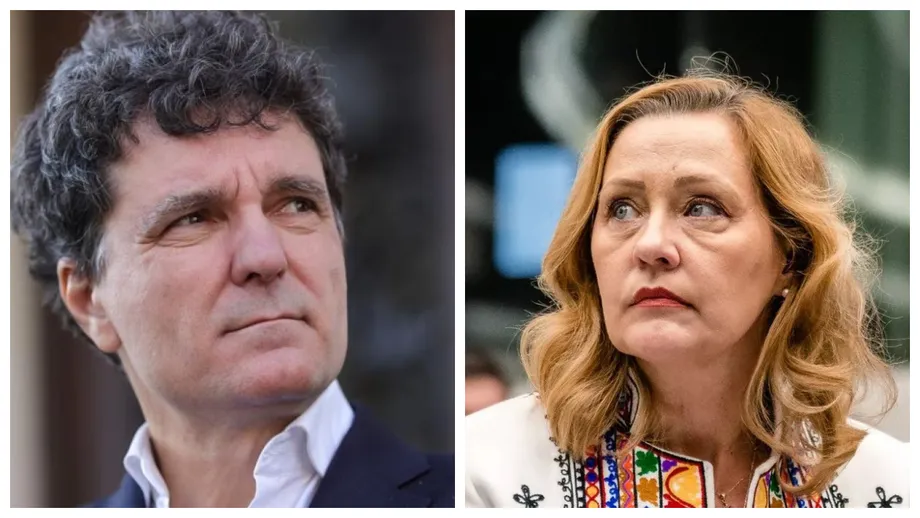 Elena Lasconi îl vrea pe Nicușor Dan afară din cursa pentru prezidețiale: Până acum nu a primit nicio susținere