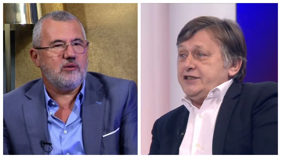 Sorin Constantinescu, dezvăluiri neștiute despre trecutul lui Crin Antonescu: „Juca poker la mese private, are datorii pe la tot orașul”
