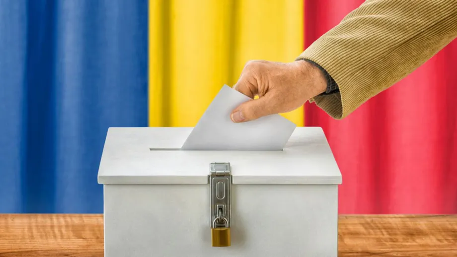 Alegeri prezidențiale 2025. AEP a actualizat lista secțiilor de votare! Ce trebuie să știi înainte de 4 mai!