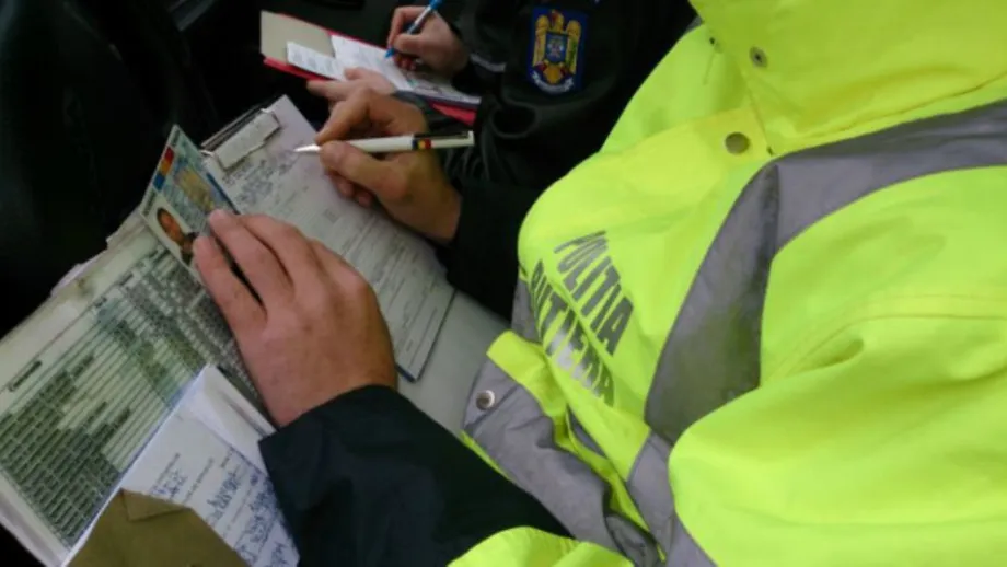Un gest banal vă poate aduce amenzi usturătoare. Camerele de supraveghere nu iartă!