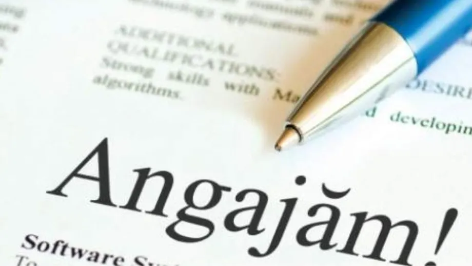 Angajări 2025: salariu de 3.900 de euro la stat, dar fără candidaţi. Motivul pentru care nimeni nu-şi depune CV-ul
