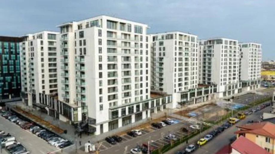 Avertismentul lansat de economistul Radu Georgescu: Prețurile apartamentelor vor scădea cu până la 50%