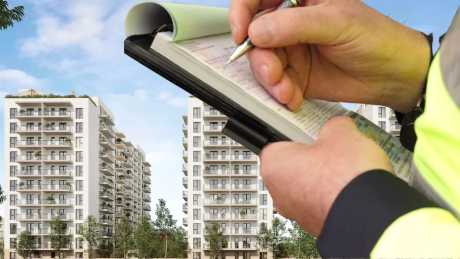 Lovitură pentru proprietarii de apartamente! Obligație nouă impusă prin lege. Amenzi uriașe pentru cei care nu respectă regula!