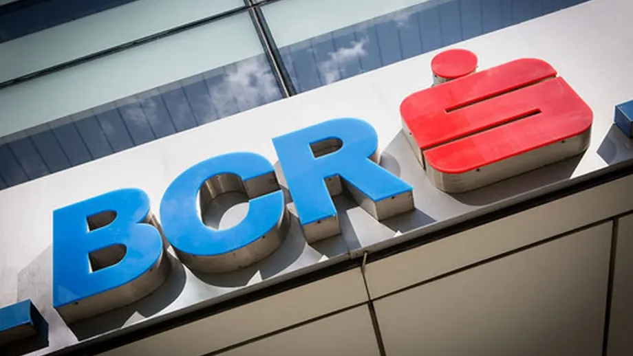 BCR anunță ”programul de beneficii” prin George. Ce pot câștiga românii care folosesc aplicația