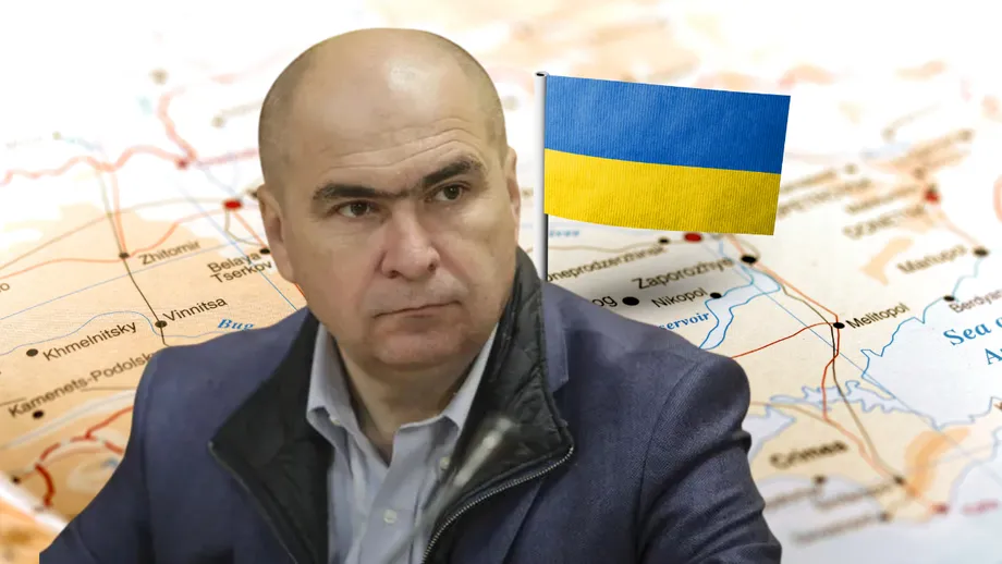 România, jucător-cheie în reconstrucția Ucrainei. Ilie Bolojan: Ne vom implica activ și în consolidarea relațiilor cu Republica Moldova