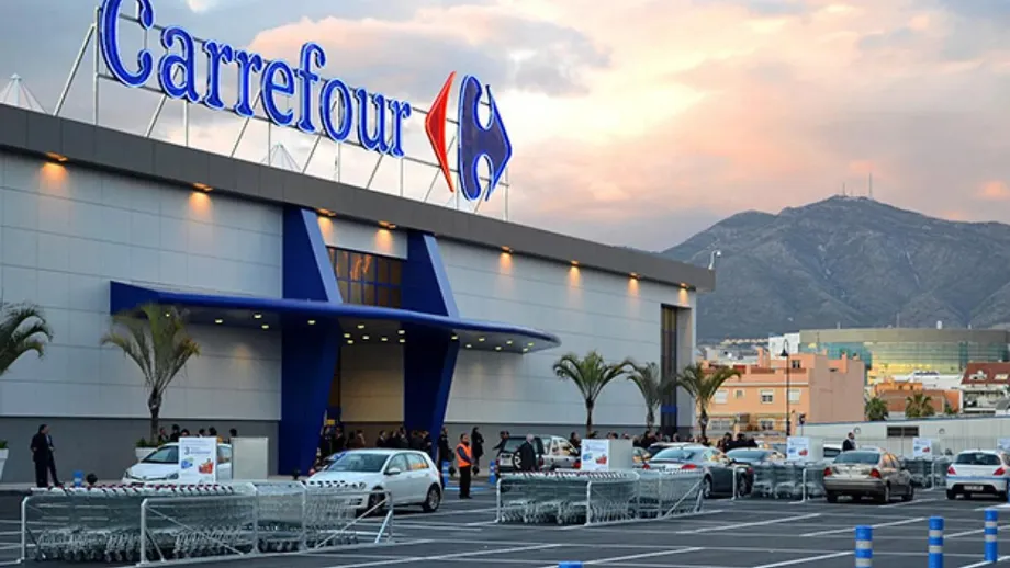 De ce sume beneficiază Kaufland, Carrefour, Mega Image, Penny și alte supermarketuri de pe urma românilor. Au un adaos pus peste prețurile producătorilor locali