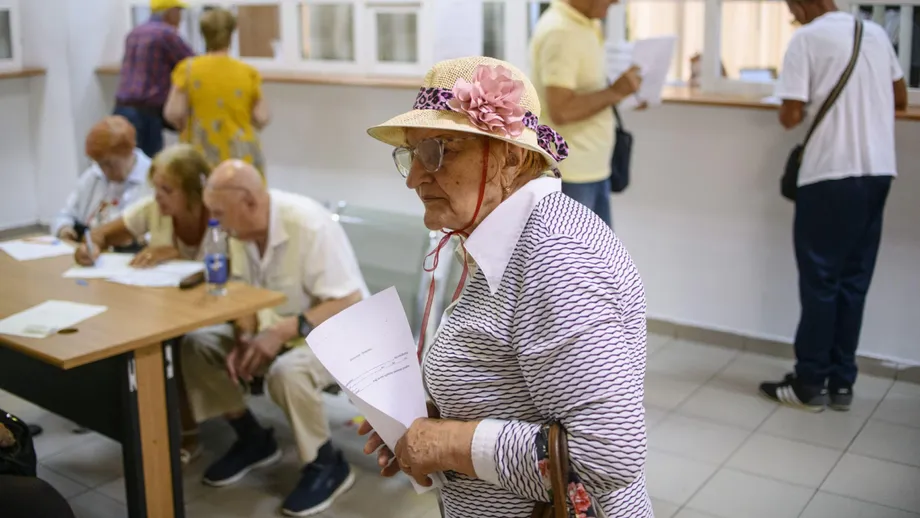 Impozit mai mic și 1.000 de lei mai mult la pensie pentru o anumită categorie de pensionari începând din aprilie