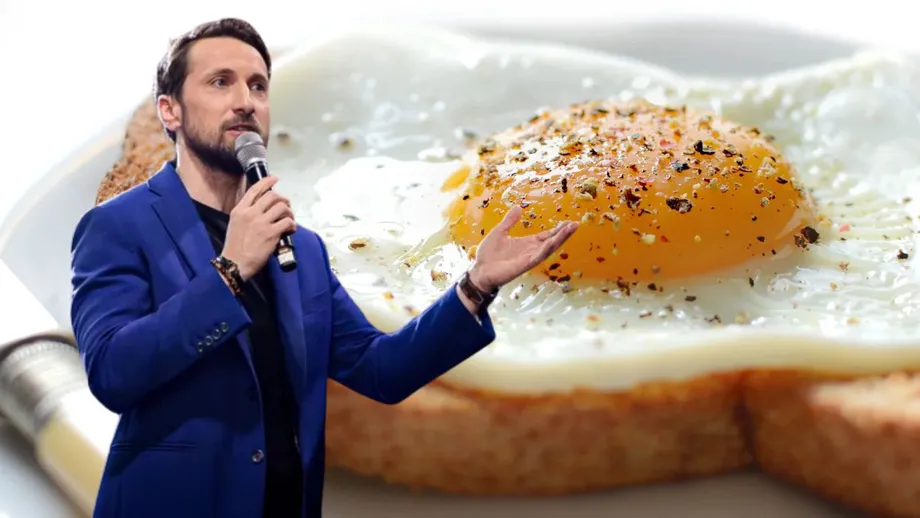 Prețuri șocante la restaurantul lui Dani Oțil! Cât costă două ouă ochiuri în februarie 2025