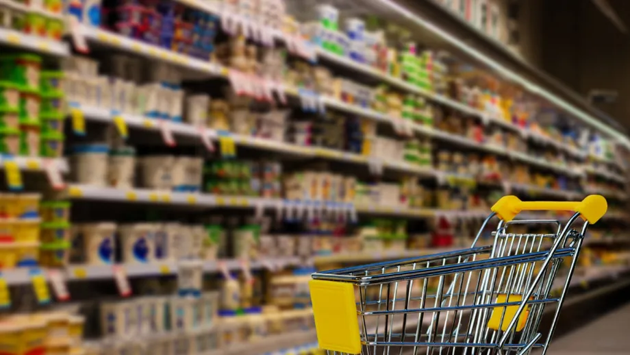 Avertisment pentru români! Produsele la reducere sunt o mare păcăleală. La ce se expun dacă le cumpără: Alertă europeană cu periculozitate mare pentru consum