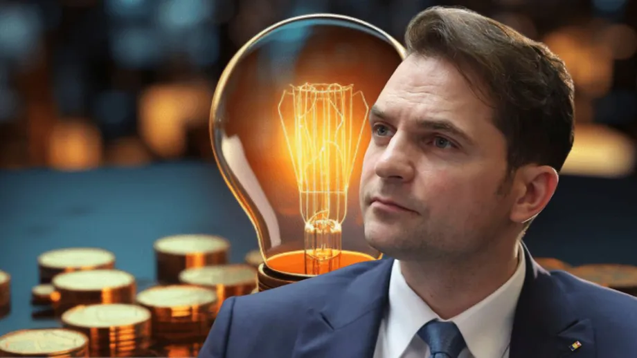 Ministerul Energiei injectează 300 de milioane de euro în economia românească: Punem banii europeni la treabă