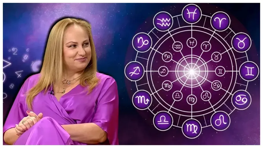Horoscop 17-23 februarie 2025 cu Cristina Demetrescu. O săptămână marcată de confuzie. Karma își face simțită prezența