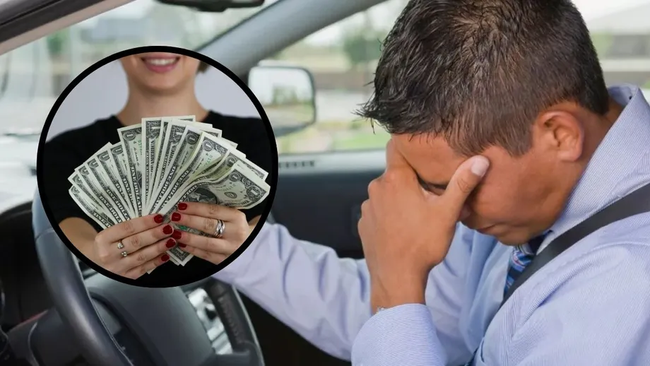 Noi reguli de parcare din România! Amenzi de până la 2.000 de lei pentru șoferii care nu le respectă