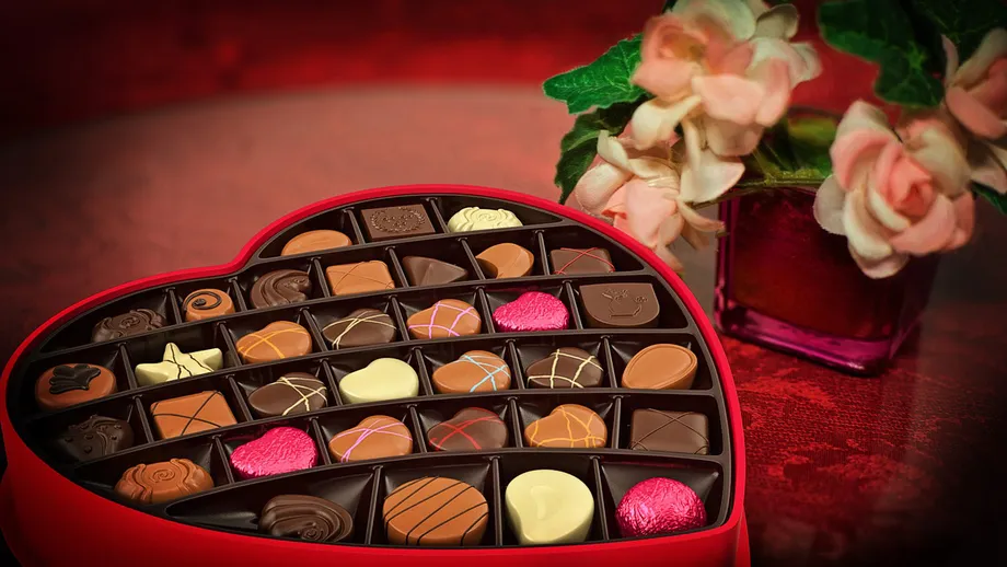 Valentine’s Day 2025. Câți bani cheltuiesc românii de Ziua Îndrăgostiților