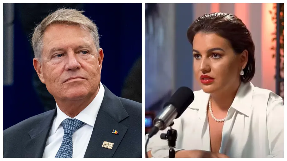 Cum a reacționat cea mai bogată femeie din România la sumele cheltuite pentru deplasările lui Klaus Iohannis: Era mai simplu să cumpere un avion