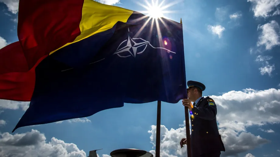 Cum a ajuns România să fie dată exemplu negativ în NATO. „Căile ferate sunt cruciale în mobilitatea Alianței și descurajarea Rusiei”