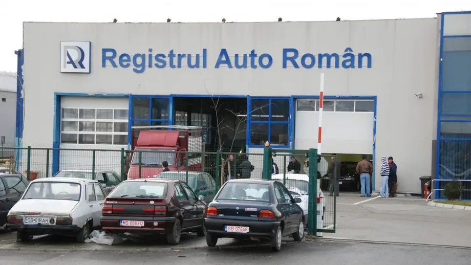 Care şoferi din România trebuie să facă reomologarea la RAR în 2025. În ce condiţii este obligatorie