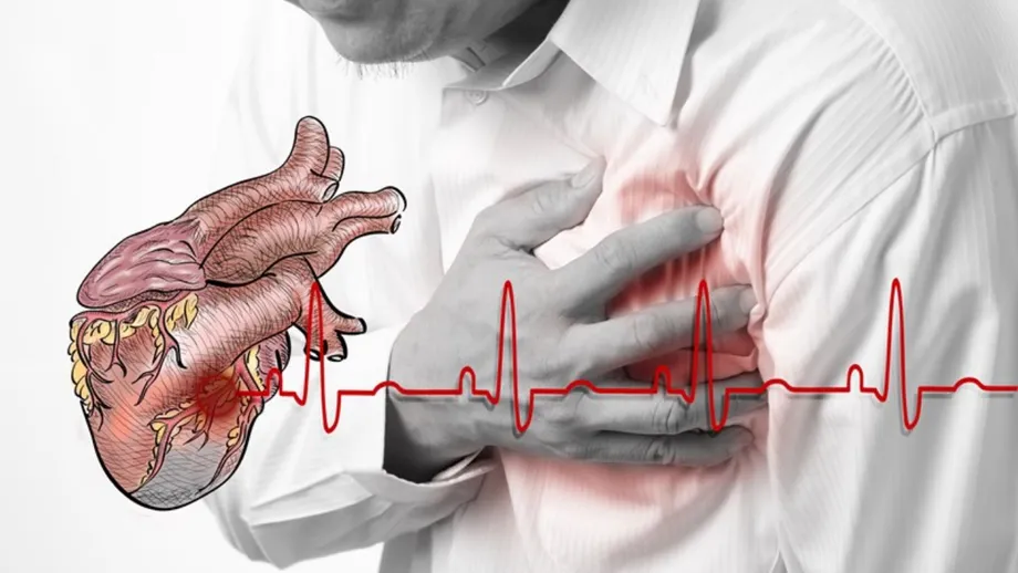 Veste bună pentru persoanele cu risc de probleme cardiace. Un nou tratament, care constă într-o injecție la 6 luni, poate preveni riscul de atac de cord