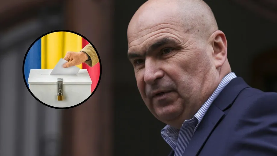 Ilie Bolojan rupe tăcerea: „Nu candidez la prezidențiale și nu voi numi un nou șef la SRI!”